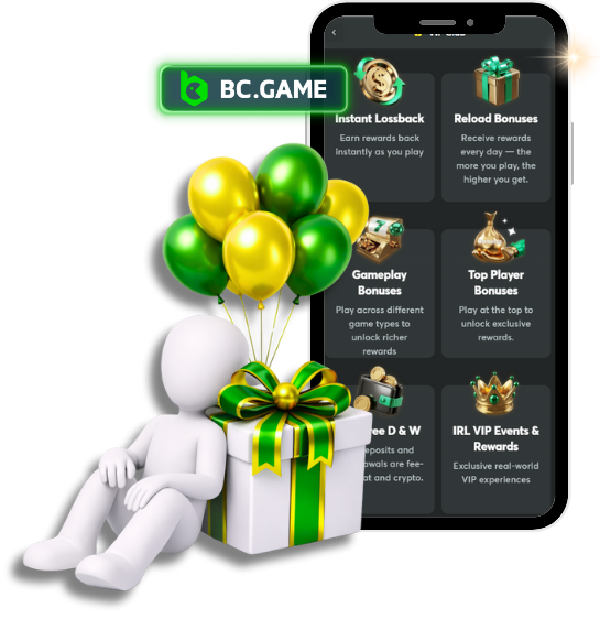 Bonuses on BC Game, Bonuses and Promotions on BC Game ,Welcome bonuses on BC Games Game ,reload bonuses on BC Games,Promotion bc game,Promotion bc.game ,Promotion bcgame ,Promotion bc.game ,
